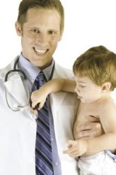 Muskulárne dystrofie