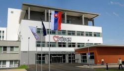 VÚSCH má nové moderné priestory špičkovej úrovne