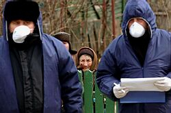 Rumunsko hlási nové prípady týfusu a vtáčej chrípky