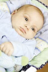 Nemliečne príkrmy dojčiat