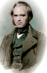 Charles Darwin