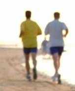 Beh môže byť pozitívny pre každého zdravého človeka