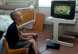 Malého Thomasa z Prešova prepustili do domáceho liečenia