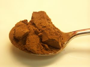 Kakao znižuje vysoký tlak, informuje nemecká štúdia