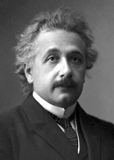 Mozog Alberta Einsteina nemal viac mozgových buniek