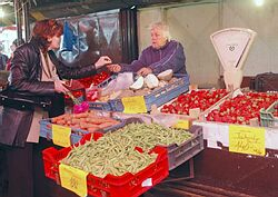Konzumáciou zeleniny a ovocia sa snaží pred chrípkou chrániť 64 percent ľudí