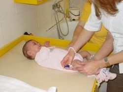 Zmeny v očkovaní detí proti pneumokokom