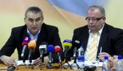 Prvých 50 tisíc vakcín proti pandemickej chrípke príde do konca roka