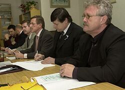 Koniec štrajkovej pohotovosti dnes ohlásil Slovenský odborový zväz zdravotníctva