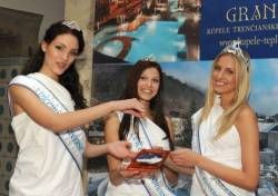 MISSky pokrstili nové DVD z dielne Kúpeľov Trenčianske Teplice