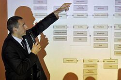 eHealth je podľa ministra Rašiho významným medzníkom