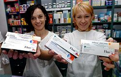 Očkovacích látok proti chrípke bude tento rok podľa zdravotníkov dostatok