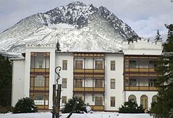 Tatranci požadujú odbornú diskusiu a prehodnotenie rozhodnutia o rušení lôžok