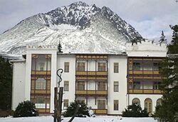 Tatranci požadujú odbornú diskusiu a prehodnotenie rozhodnutia o rušení lôžok