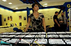 Optická únia Slovenska sa od výstavy OPTIC v Nitre dištancuje