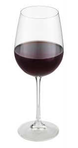 Červené víno má množstvo pozitívnych zdravotných účinkov