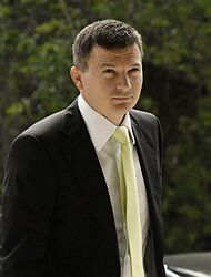 Minister Počiatek zdravotníctvu pridal v rozpočte štyri miliardy