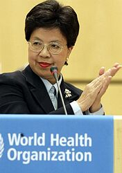 Nová generálna riaditeľka WHO Margaret Chanová sa ujala funkcie