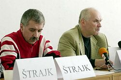 Bratislavskí zdravotníci začnú 6. apríla o 15.30 h časovo neobmedzený štrajk