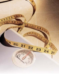 Kľúč k ideálnej postave - vyváženie látkovej premeny kombinovanou stravou