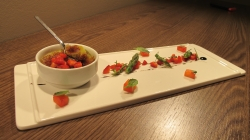 Špargľa je kulinársky hit