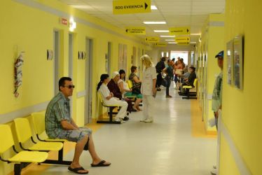 Pohotovosť v Malackách bude fungovať aj po 1. septembri 