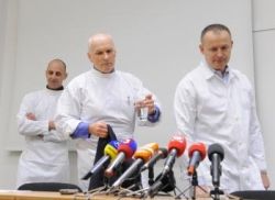 Lekárov vo výpovediach nie je možné nahradiť, odkázali odbory