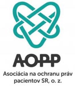 Asociácia na ochranu práv pacientov oslavuje 20 rokov