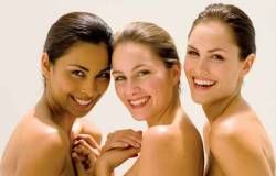 Zdravá a krásna navždy!