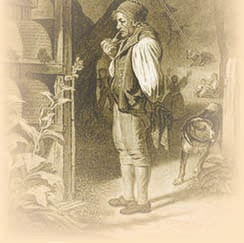 Fragmenty z histórie slovenskej medicíny