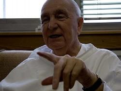 Nádej v tikote časovanej biologickej bomby