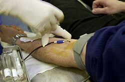 Transfúzna stanica v Žiline mobilizuje darcov, má nedostatok krvi