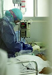 V jakartskej nemocnici zomrela na vtáčiu chrípku 35-ročná žena z ostrova Jáva