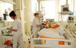 Univerzitná nemocnica Martin otvorila nový chirurgický pavilón