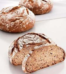 Zdravší vďaka pečivu