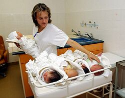 Mamičky si myslia, že im v dolnokubínskej pôrodnici zamenili bábätká