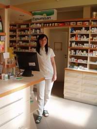 Predstavujeme AH-MED s.r.o. Lekáreň ADONIS 