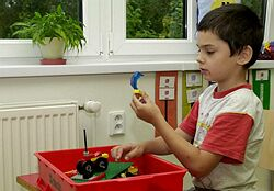 Vedci odhalili u niektorých autistov genetickú mutáciu