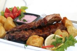 Výživa a stres spolu úzko súvisia