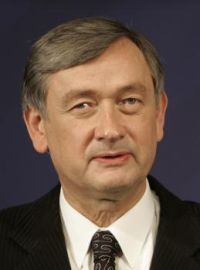 Slovinský prezident Danilo Türk podstúpil operáciu prostaty