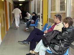 Potičný: Od 5. júna začne 1. ORL na Antolskej fungovať v plnom rozsahu