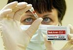 Rusko začalo s klinickým testovaním séra proti vtáčej chrípke na ľuďoch