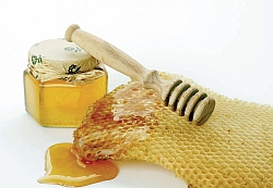 Med, propolis a ich zdravotné účinky