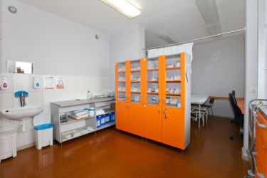 Univerzitná nemocnica L. Pasteura v Košiciach sa môže pochváliť zrekonštruovanými priestormi Neurologickej kliniky