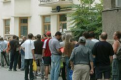 Poistenci poslali 238 042 žiadostí o zmenu zdravotnej poisťovne