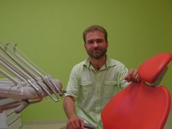 Bezbolestné ošetrenie zubov? Samozrejmosť.