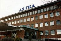 Farmaceutický koncern AstraZeneca v r. 2005 podstatne zvýšil svoj obrat aj zisk