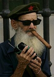 Kuba: V krajine žije takmer 2500 vyše 100-ročných Kubáncov