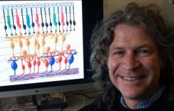 Nanokvety majú vrátiť zrak