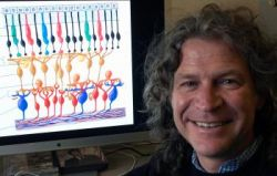 Nanokvety majú vrátiť zrak